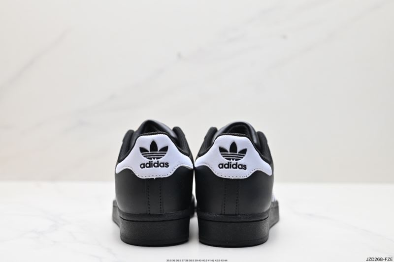 Adidas Superstar Shoes